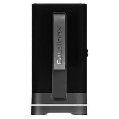 PARLANTE BLUETOOTH SLEVE BASSLINEX MINI 20W - 5