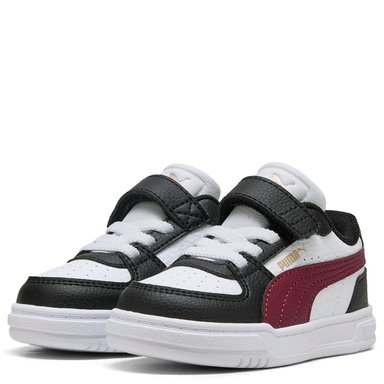 ZAPATILLAS NIÑO PUMA CASUALES NEGRO PUMA CAVEN III AC+ INF - 2