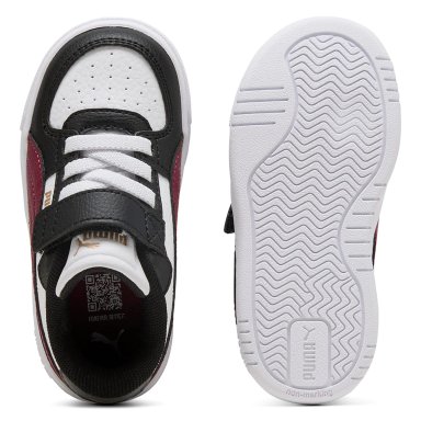 ZAPATILLAS NIÑO PUMA CASUALES NEGRO PUMA CAVEN III AC+ INF - 3