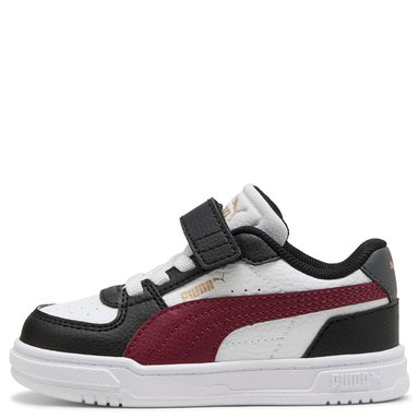 ZAPATILLAS NIÑO PUMA CASUALES NEGRO PUMA CAVEN III AC+ INF - 1