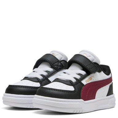 ZAPATILLAS NIÑO PUMA CASUALES NEGRO PUMA CAVEN III AC+ INF - 2