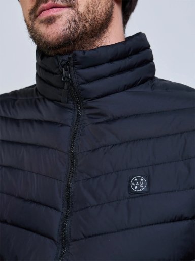 PARKA HOMBRE MAUI AND SONS - 4