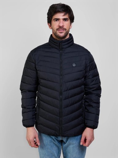 PARKA HOMBRE MAUI AND SONS - 1
