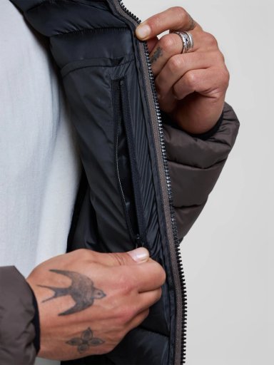 PARKA HOMBRE MAUI AND SONS - 4
