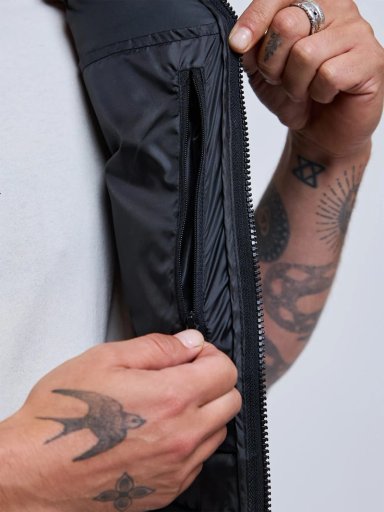 PARKA HOMBRE MAUI AND SONS - 5