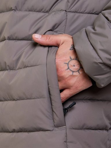 PARKA HOMBRE MAUI AND SONS - 4