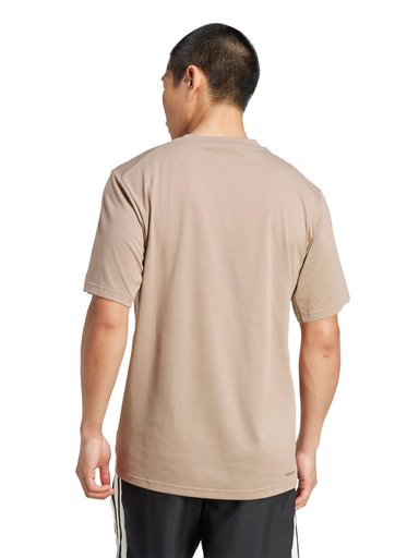 POLERA HOMBRE ADIDAS  TRAIN ESSENTIALS - 2
