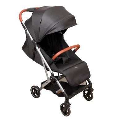 COCHE PASEO INFANTI NIÑO BLACK - 3
