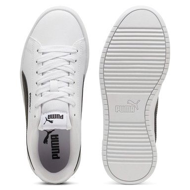 ZAPATILLAS NIÑO PUMA CASUALES BLANCO RICKIE CLASSIC JR - 4