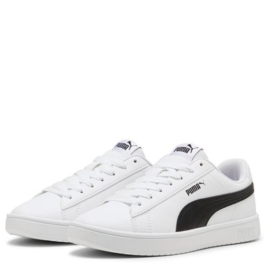 ZAPATILLAS NIÑO PUMA CASUALES BLANCO RICKIE CLASSIC JR - 2