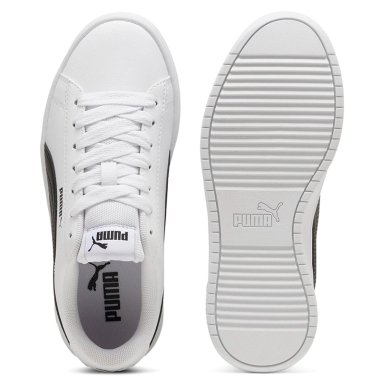 ZAPATILLAS NIÑO PUMA CASUALES BLANCO RICKIE CLASSIC JR - 4