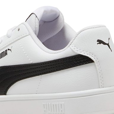 ZAPATILLAS NIÑO PUMA CASUALES BLANCO RICKIE CLASSIC JR - 5