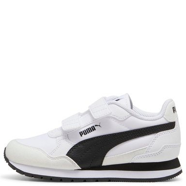 ZAPATILLAS NIÑO PUMA CASUALES BLANCO ST RUNNER V4 - 1