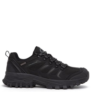 ZAPATILLAS HOMBRE GUANTE OUTDOOR NEGRO CASTRO  - 1