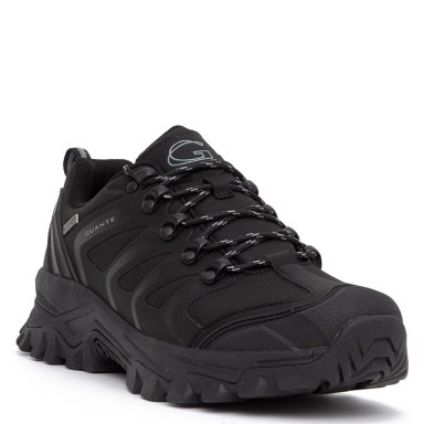 ZAPATILLAS HOMBRE GUANTE OUTDOOR NEGRO CASTRO  - 3