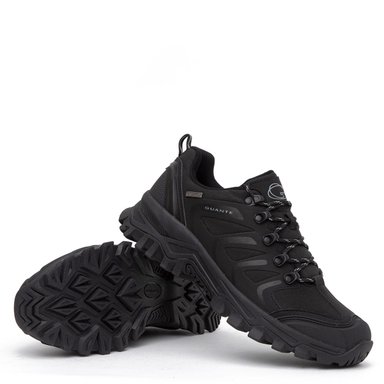 ZAPATILLAS HOMBRE GUANTE OUTDOOR NEGRO CASTRO  - 5