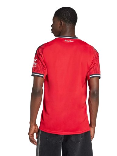 CAMISETA HOMBRE ADIDAS MANCHESTER UNITED LOCAL 25/26 - 2