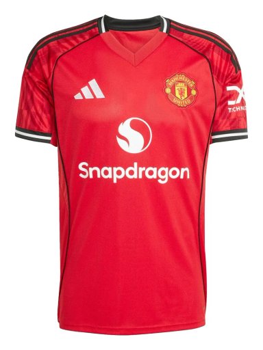 CAMISETA HOMBRE ADIDAS MANCHESTER UNITED LOCAL 25/26 - 5