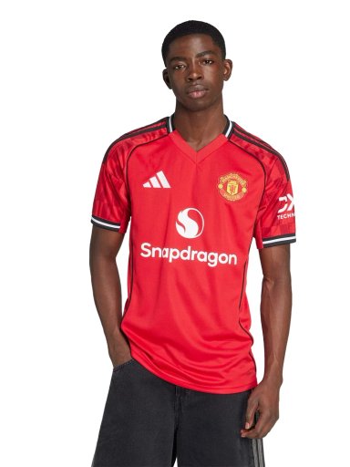 CAMISETA HOMBRE ADIDAS MANCHESTER UNITED LOCAL 25/26 - 1