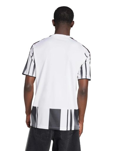 CAMISETA HOMBRE ADIDAS JUNVETUS LOCAL 25/26 - 2