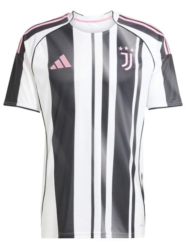 CAMISETA HOMBRE ADIDAS JUNVETUS LOCAL 25/26 - 5