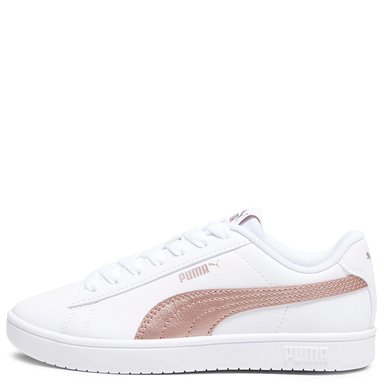 ZAPATILLAS NIÑA PUMA CASUALES BLANCO RICKIE CLASSIC JR - 1