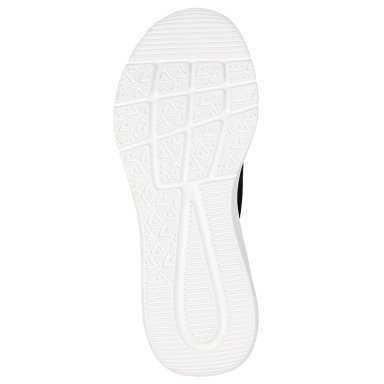 ZAPATILLAS MUJER SKECHERS CASUALES NEGRO SLIP-INS BOBS SPORT B LOVE - 5