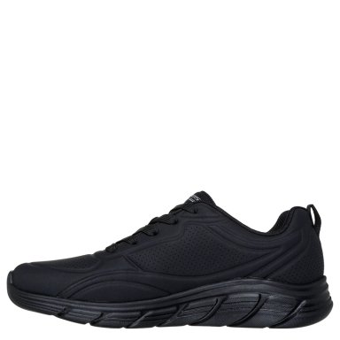ZAPATILLAS MUJER SKECHERS CASUALES NEGRO BOBS SPORT B FLEX LO - 3
