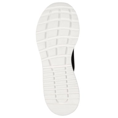 ZAPATILLAS MUJER SKECHERS CASUALES NEGRO SLIP-INS BOBS SPORT SPARROW 2.0 - 5