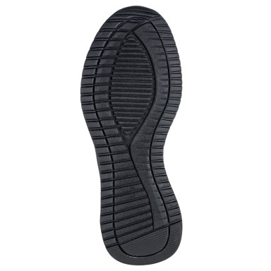 ZAPATILLAS MUJER SKECHERS CASUALES NEGRO SLIP-INS BOBS SQUAD 4 - 5