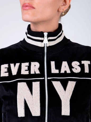 CHAQUETA MUJER EVERLAST CORDOBA - 3