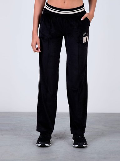PANTALÓN BUZO MUJER EVERLAST CORDOBA - 1