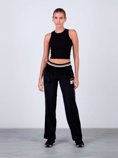 PANTALÓN BUZO MUJER EVERLAST CORDOBA - 2