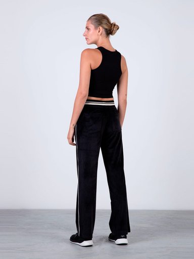 PANTALÓN BUZO MUJER EVERLAST CORDOBA - 3