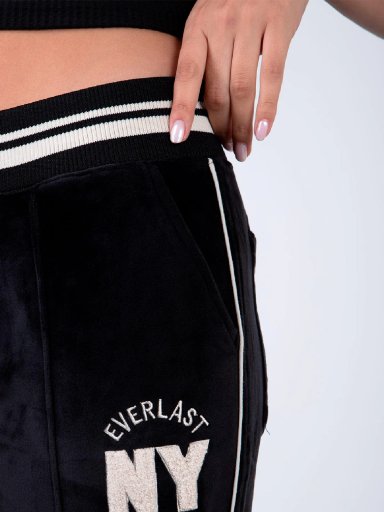 PANTALÓN BUZO MUJER EVERLAST CORDOBA - 4