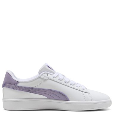 ZAPATILLAS MUJER PUMA CASUALES SMASH 3.0 L - 3