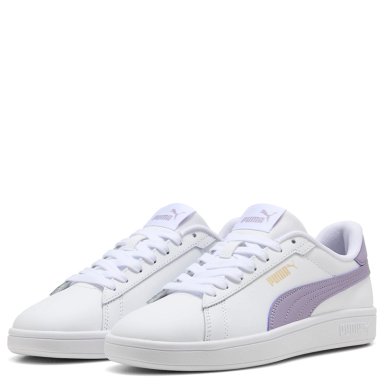 ZAPATILLAS MUJER PUMA CASUALES SMASH 3.0 L - 2
