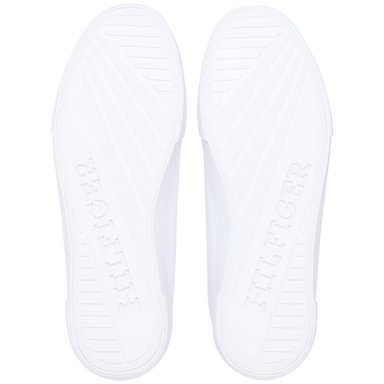 ZAPATILLAS HOMBRE TOMMY HILFIGER CASUALES BLANCO FM0FM05758 - 6