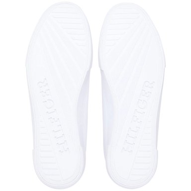 ZAPATILLAS HOMBRE TOMMY HILFIGER CASUALES BLANCO FM0FM05758 - 6