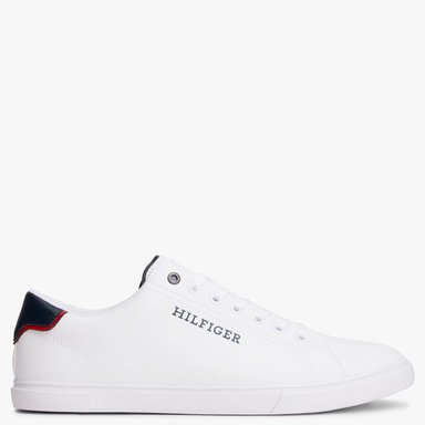 ZAPATILLAS HOMBRE TOMMY HILFIGER CASUALES BLANCO FM0FM05759  - 4