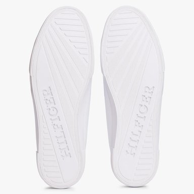 ZAPATILLAS HOMBRE TOMMY HILFIGER CASUALES BLANCO FM0FM05759  - 7