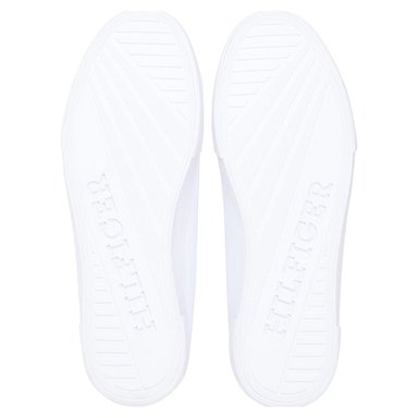 ZAPATILLAS HOMBRE TOMMY HILFIGER CASUALES BLANCO FM0FM05760  - 5