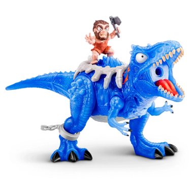 HUEVO SMASHERS CACERIA DINO - 7