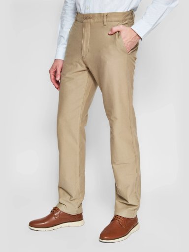 PANTALÓN HOMBRE DOCKERS REGULAR FIT - 1