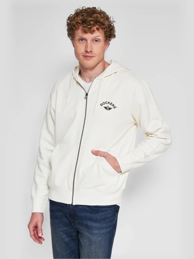 POLERÓN HOMBRE DOCKERS RNECK - 1