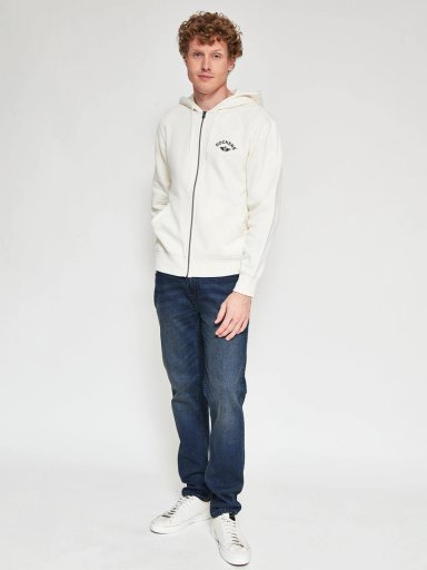 POLERÓN HOMBRE DOCKERS RNECK - 4