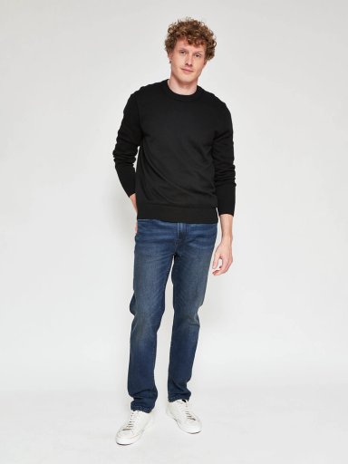 SWEATER HOMBRE DOCKERS RNECK - 4