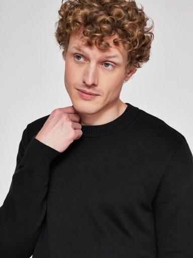 SWEATER HOMBRE DOCKERS RNECK - 3