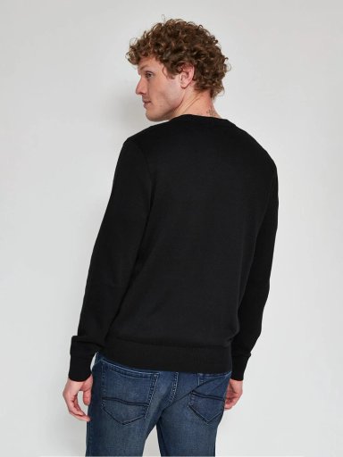 SWEATER HOMBRE DOCKERS RNECK - 2