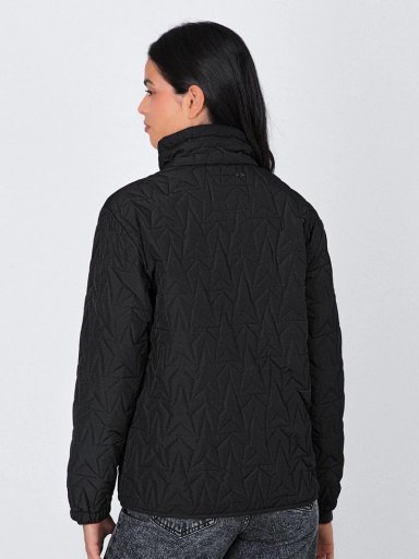 PARKA MUJER RAINDOOR PUFFA QUILTED - 5